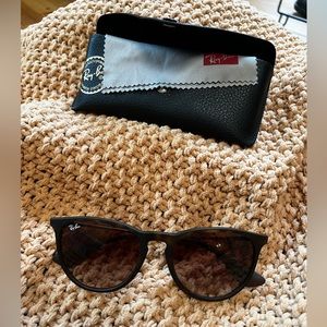 Ray-Ban Erika sunglasses